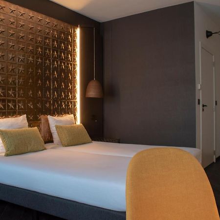 Hotel Brouwerij Het Anker Mechelen Dış mekan fotoğraf