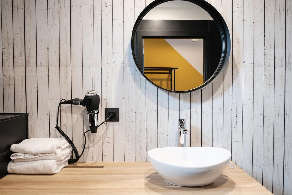 Hotel Brouwerij Het Anker Mechelen Dış mekan fotoğraf