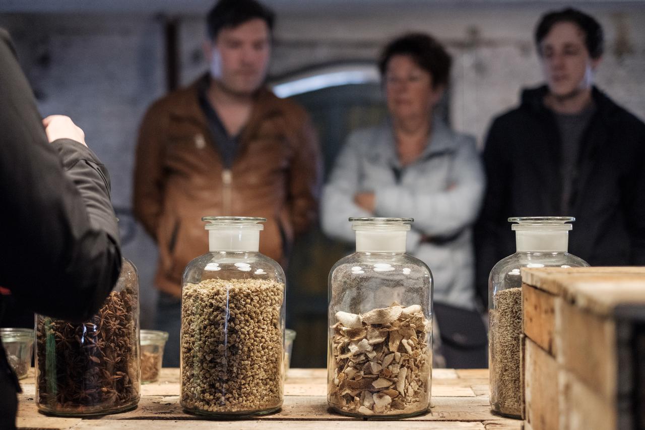 Hotel Brouwerij Het Anker Mechelen Dış mekan fotoğraf